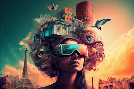 Midjourney Releases Version 7, Targets Real-Time Art Creation